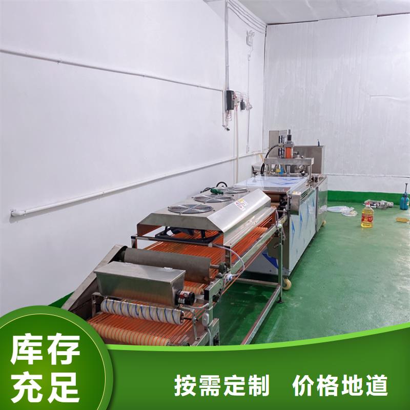 全自動烙饃機(jī) 【春餅機(jī)廠家】真正讓利給買家