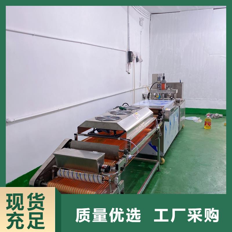 全自動(dòng)烙饃機(jī)【不銹鋼單餅機(jī)】全品類現(xiàn)貨