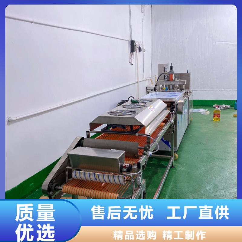 全自動(dòng)烙饃機(jī)數(shù)控烙餅機(jī)廠家精選