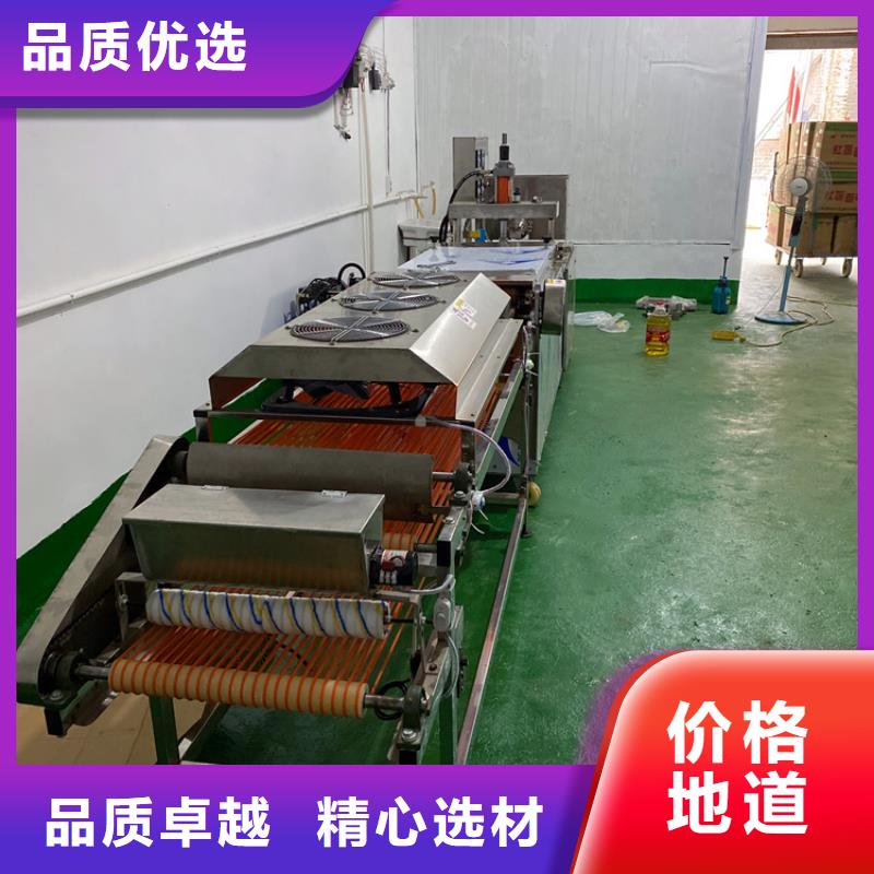 全自动烙馍机_电加热烤鸭饼机品质过硬