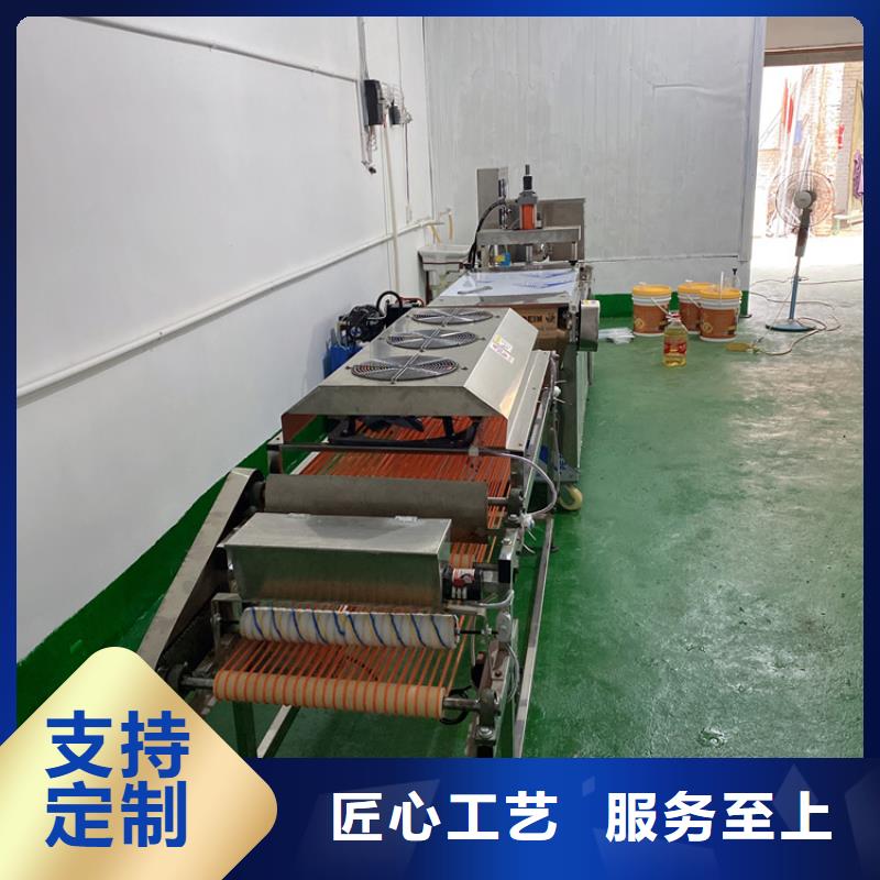 全自動(dòng)烙饃機(jī)全自動(dòng)春餅機(jī)價(jià)格今年新款