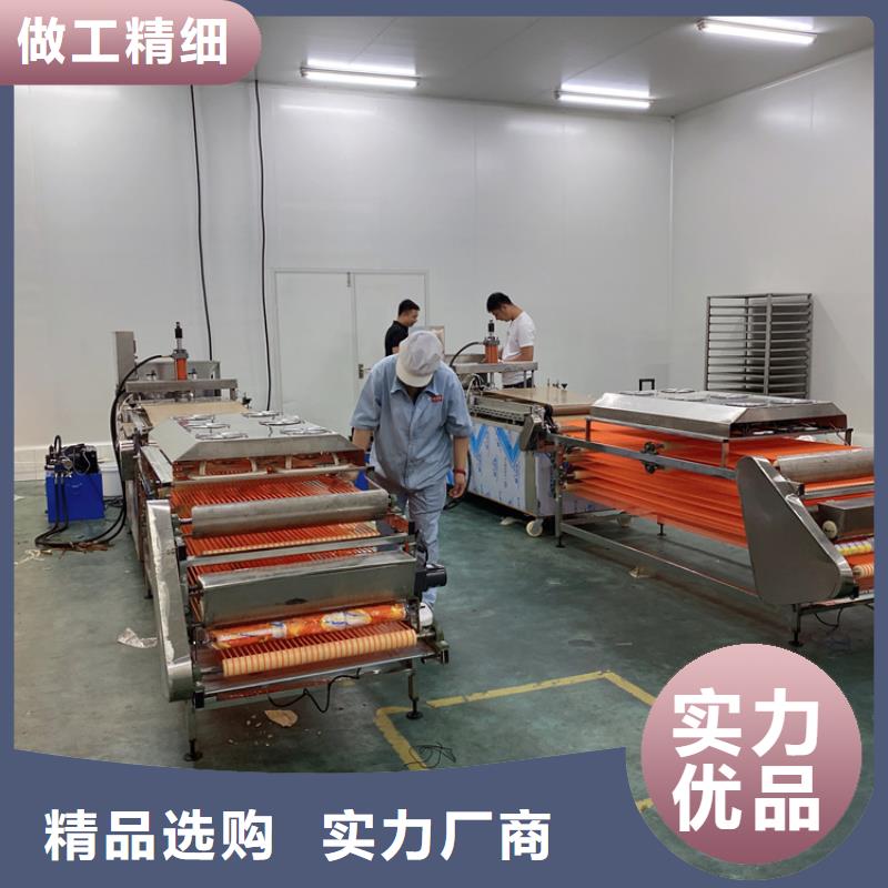 全自動烙饃機(jī)_全自動單餅機(jī)廠家實(shí)地大廠