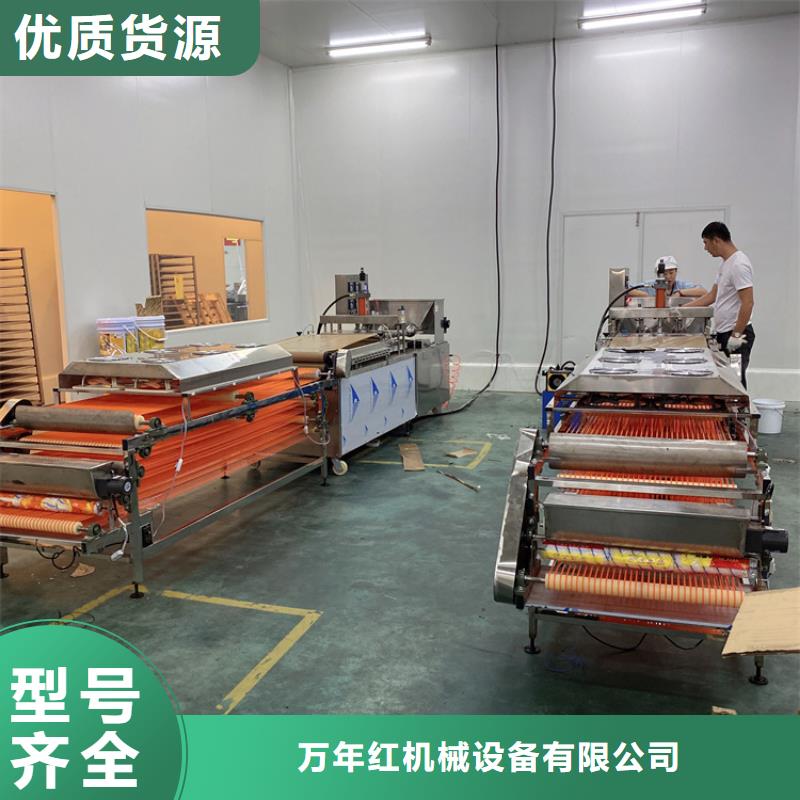 全自动烙馍机_发面小饼机拒绝伪劣产品