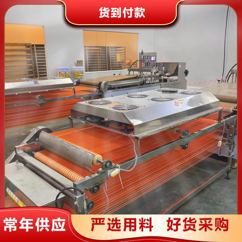 全自動烙饃機(jī)烙餅機(jī)以質(zhì)量求生存