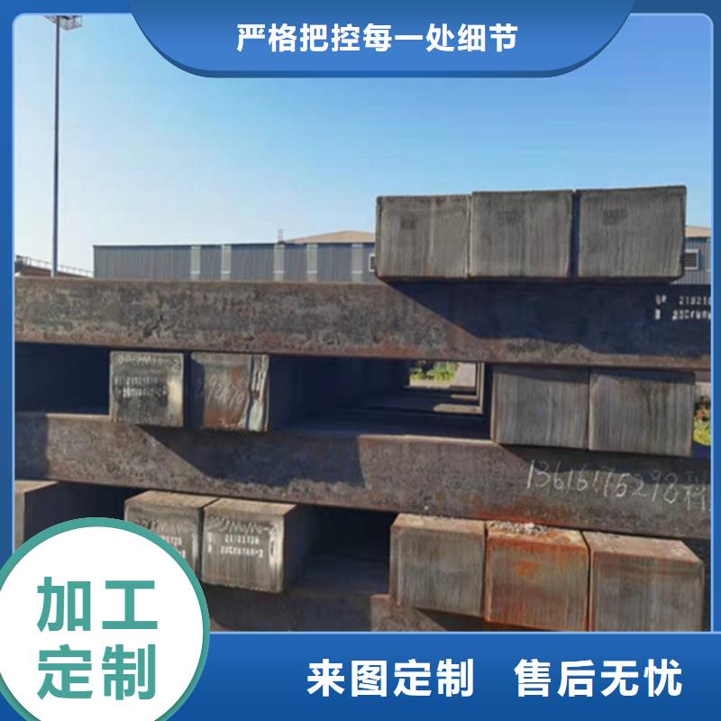 圆钢耐候板为品质而生产