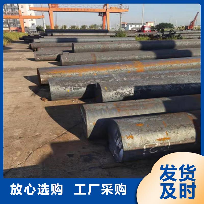 圆钢不锈钢棒零售质量无忧