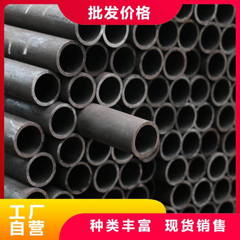 12Cr1MoVG大口徑無縫管
