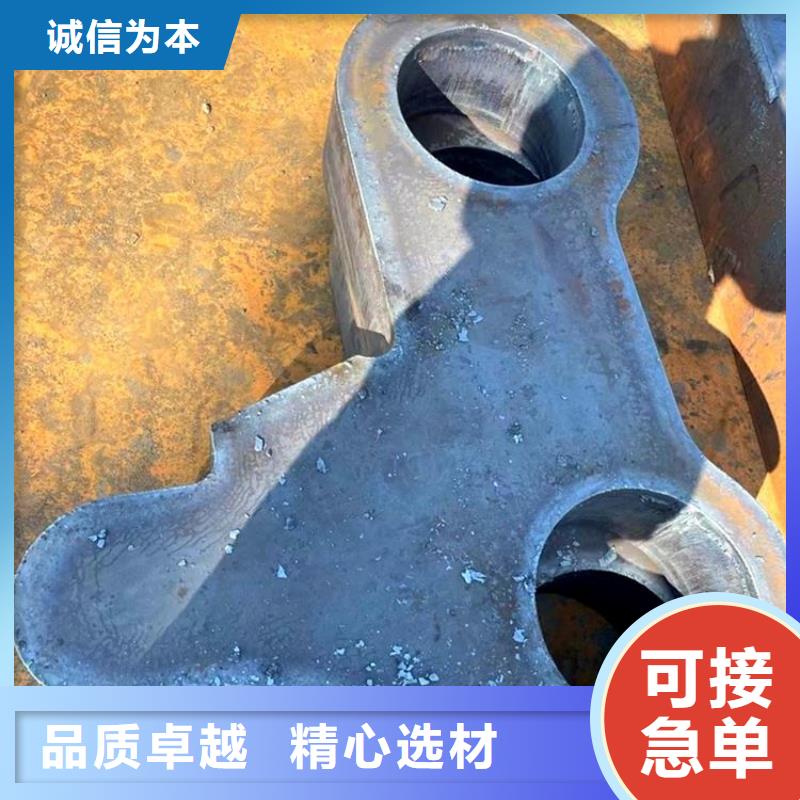 12Cr1MoVG大口徑無縫管