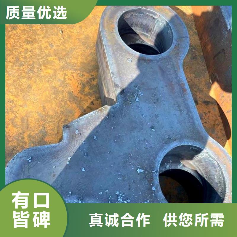 鋼管不銹鋼板加工品質(zhì)不將就