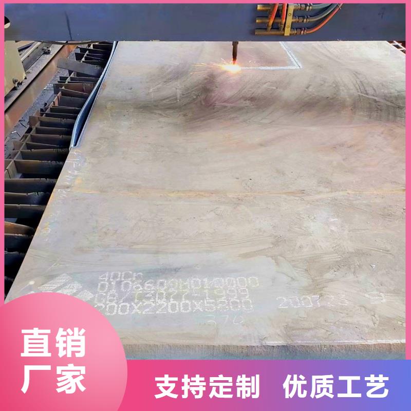 鋼管-耐磨板型號齊全