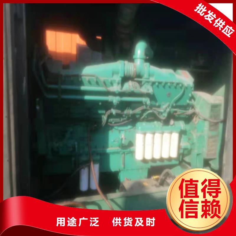 發(fā)電機發(fā)電機出租好產(chǎn)品有口碑