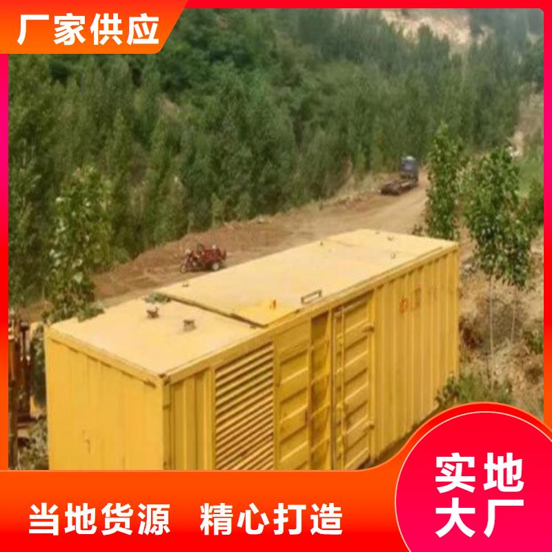 發(fā)電機(jī)柴油發(fā)電機(jī)租賃支持非標(biāo)定制