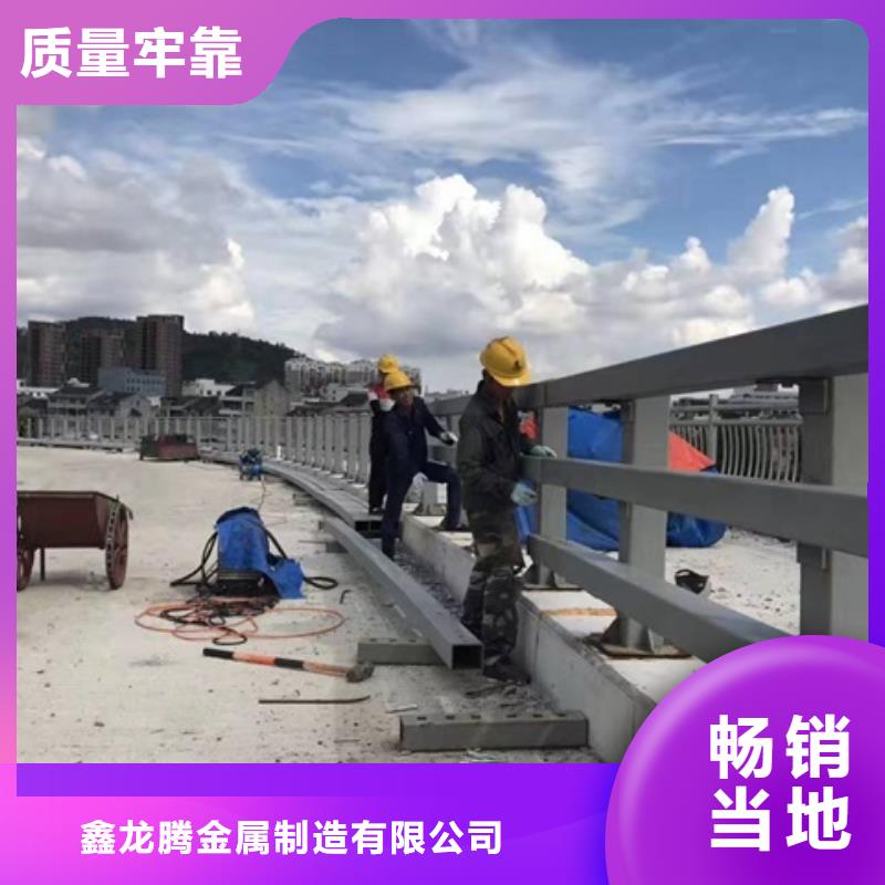  防撞護欄優(yōu)質(zhì)工藝