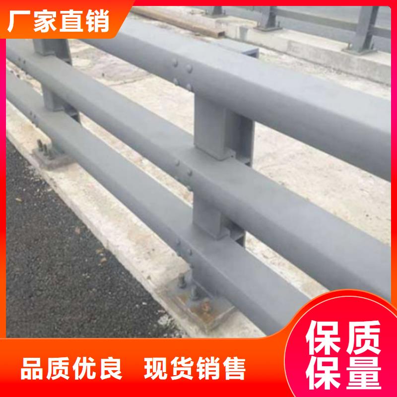 防撞护栏,灯光防撞护栏做工精细