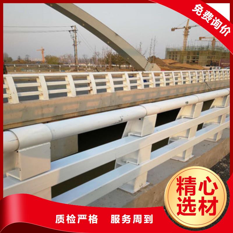 防撞護(hù)欄,城市景觀防護(hù)欄一手價(jià)格