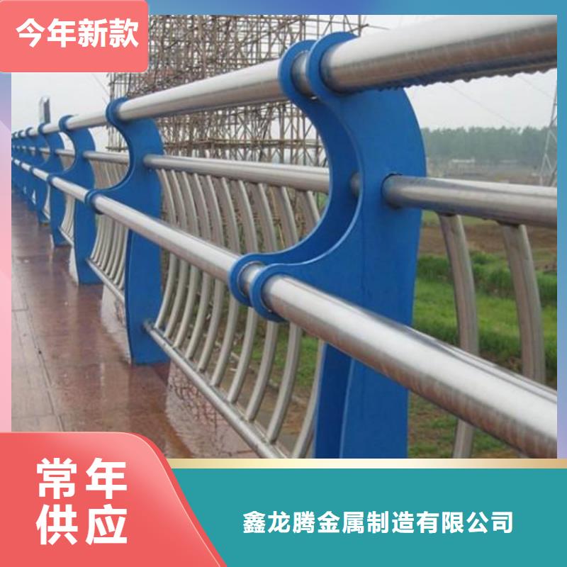 防撞護(hù)欄國道抗沖擊圍欄老客戶鐘愛
