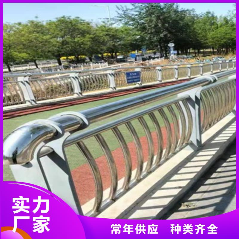 防撞護(hù)欄,人車(chē)分流欄有口皆碑