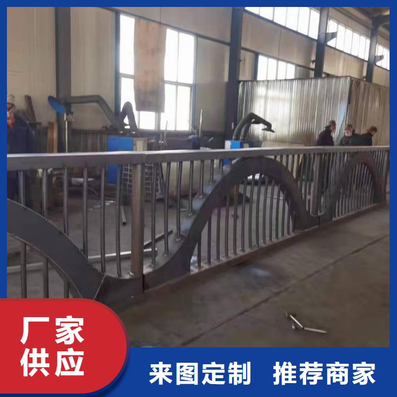 防撞護(hù)欄道路護(hù)欄有實(shí)力有經(jīng)驗(yàn)