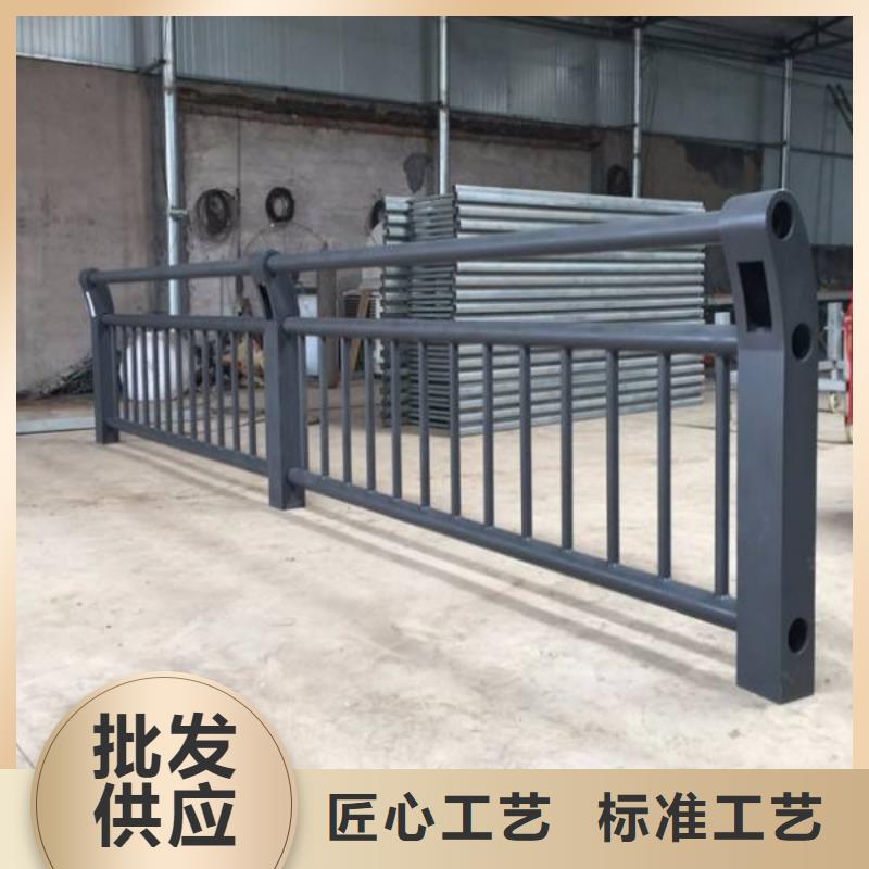 防撞护栏镀锌波形护栏货品齐全