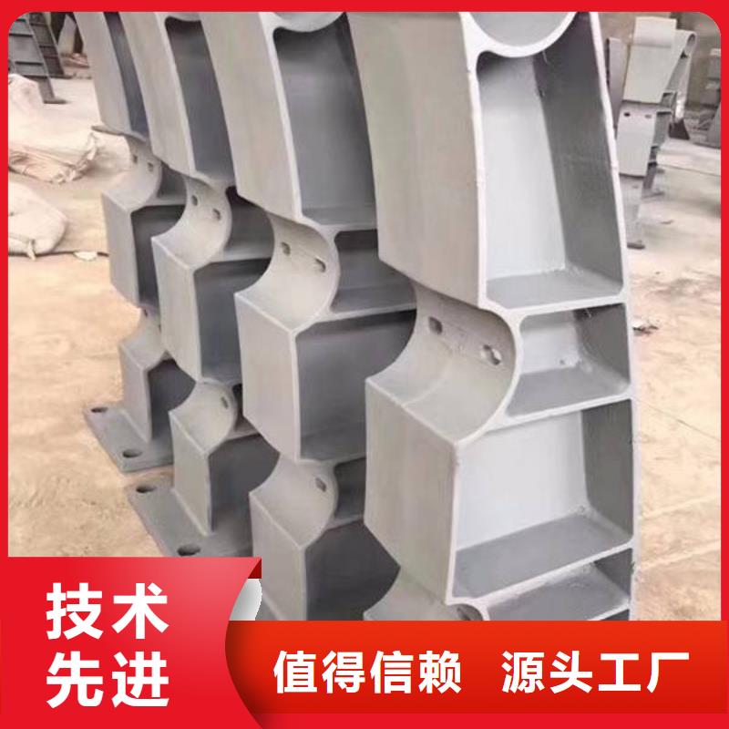 防撞護(hù)欄河道防撞欄桿廠家直銷貨源充足