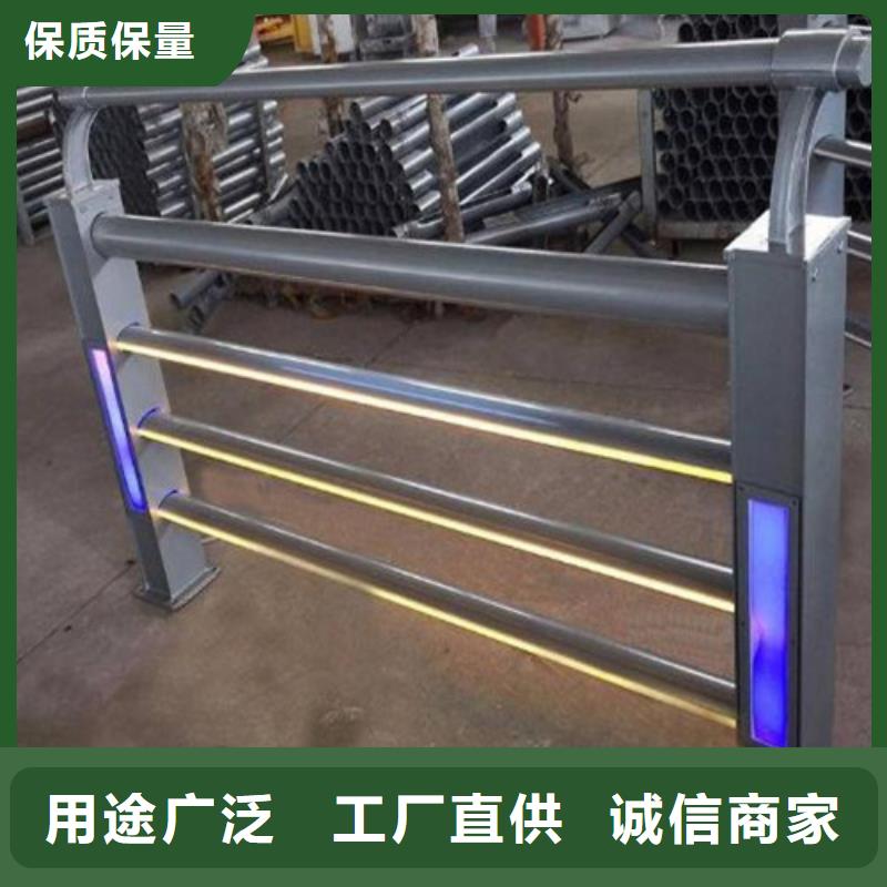 防撞護欄國道抗沖擊圍欄老客戶鐘愛