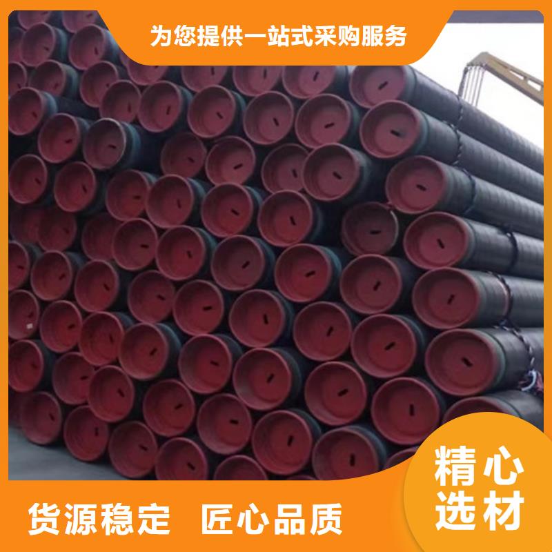 无缝钢管,Q355B无缝方管对质量负责