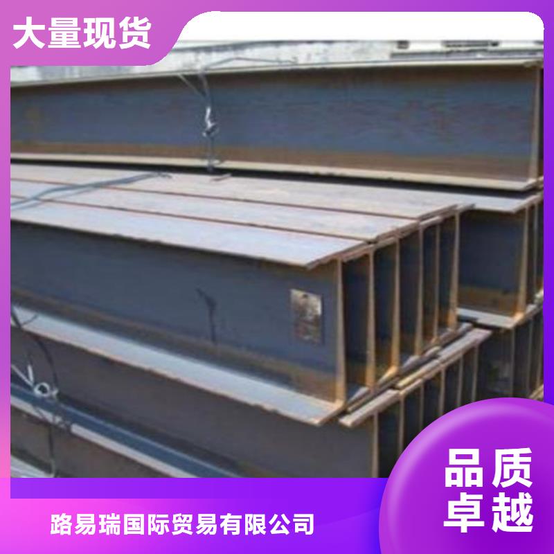 H型钢Q355B无缝钢管细节决定品质