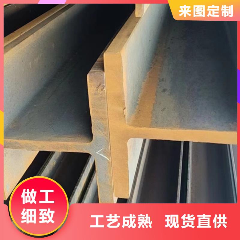 H型钢Q355B无缝钢管细节决定品质