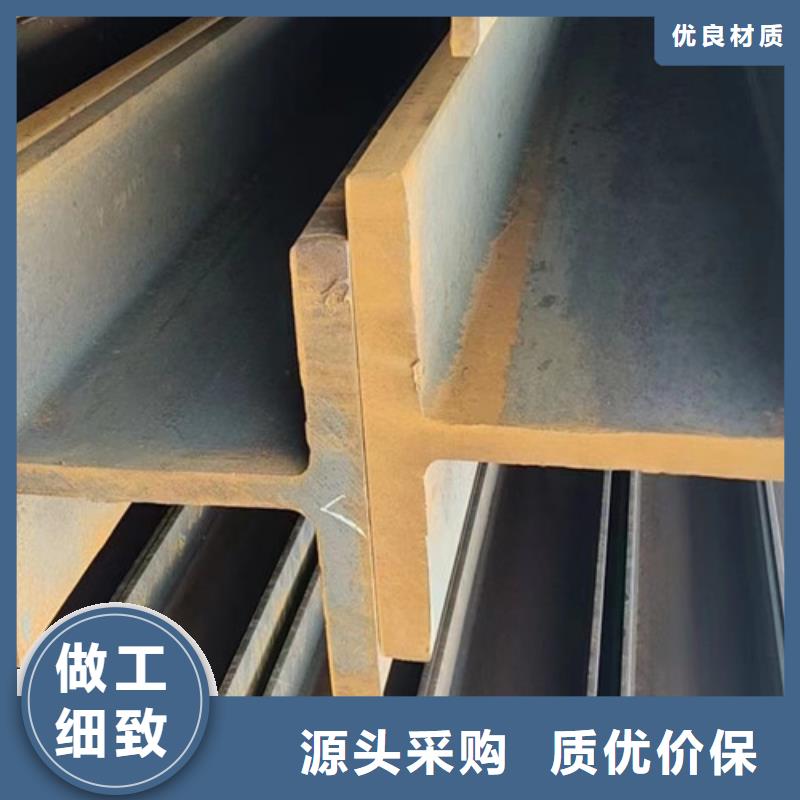 H型钢Q355B无缝方管厂家工艺先进