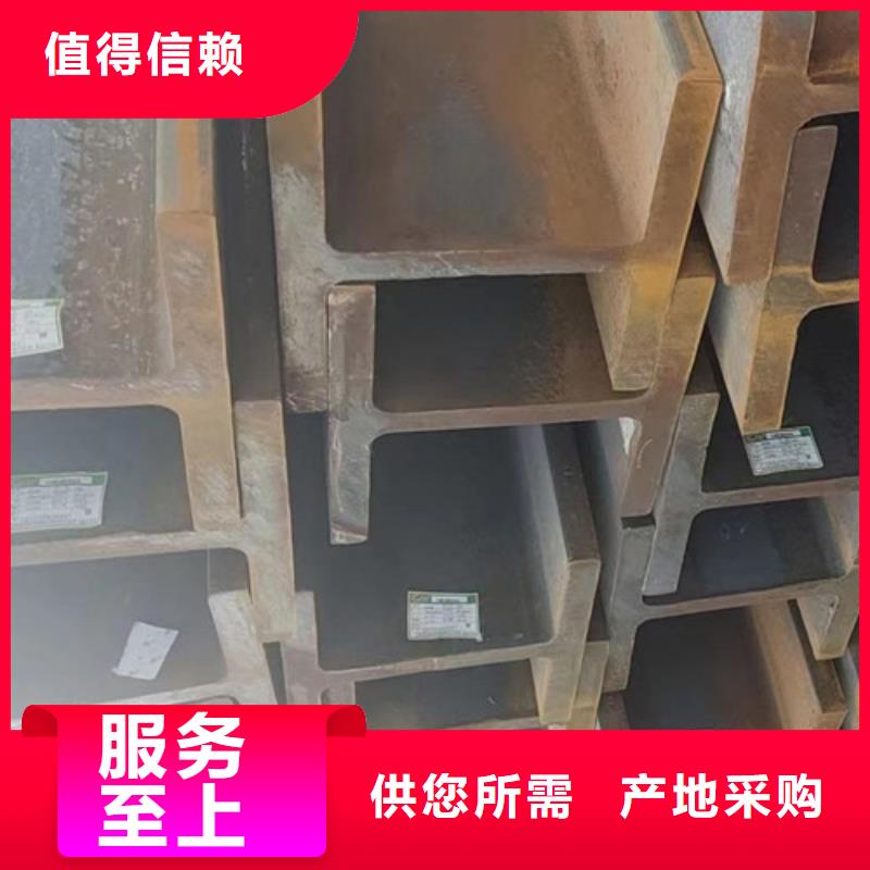 H型钢Q355B无缝方管厂家工艺先进