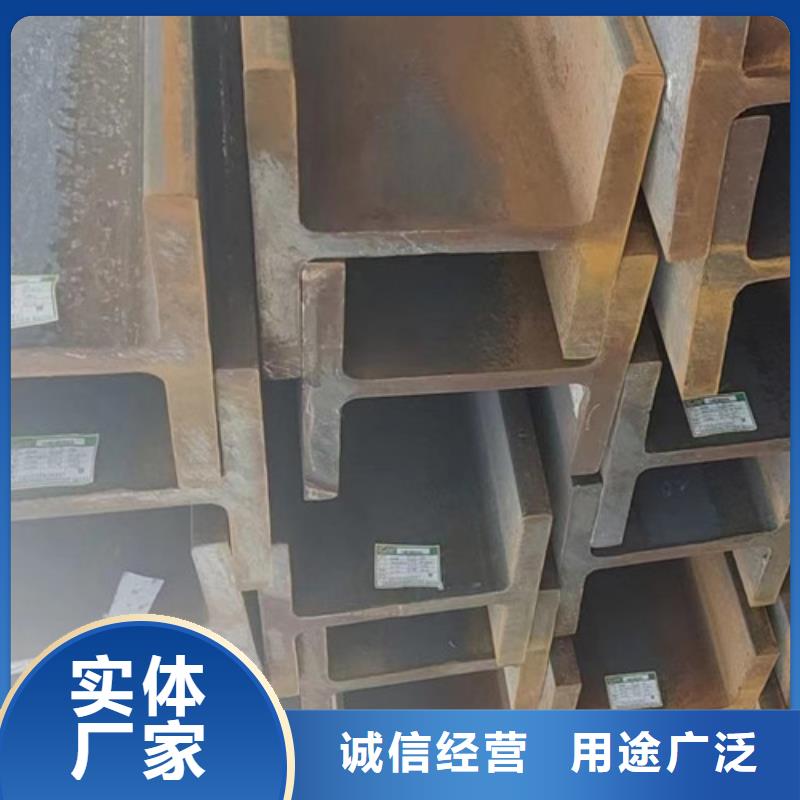 H型钢Q355B无缝方管厂家工艺先进