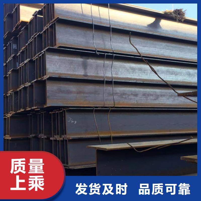 H型钢Q355B无缝方管厂家工艺先进