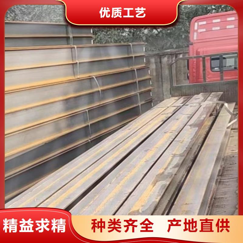 H型鋼Q345DQ355B無縫鋼管市場報價