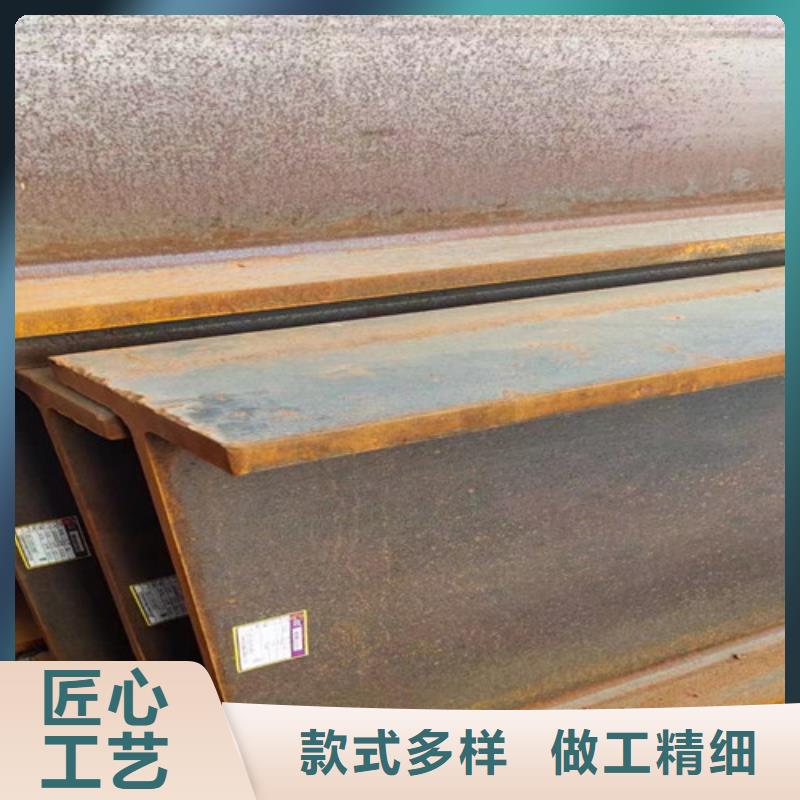 H型钢Q355BQ355D无缝方管按需定制真材实料