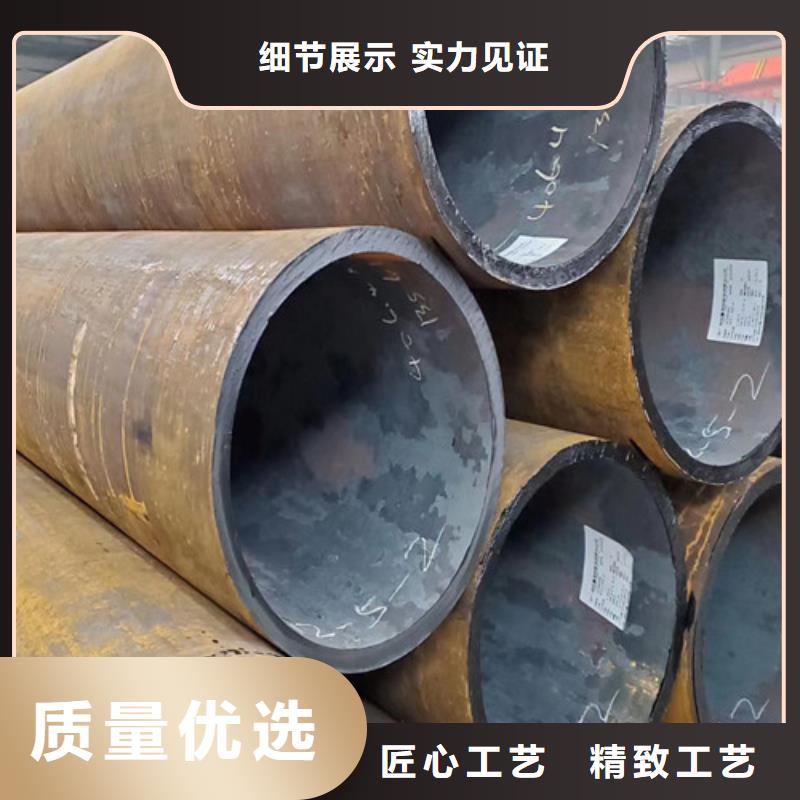 Q345C無縫鋼管Q355B無縫方管精工制作
