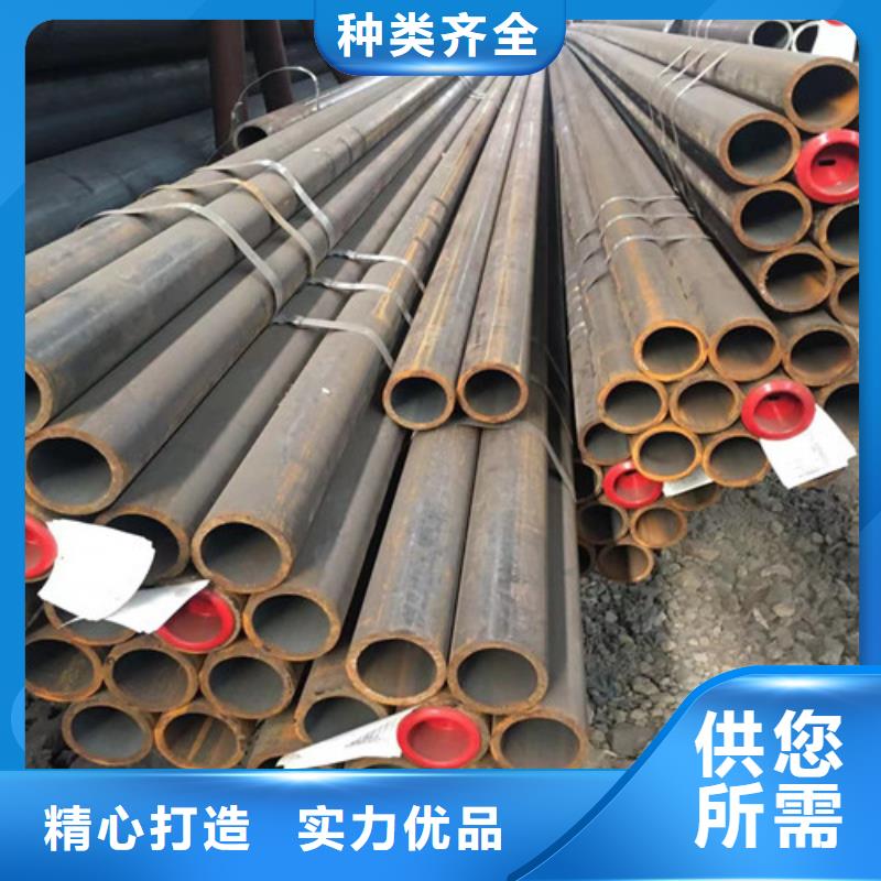 Q345C无缝钢管Q345BH型钢通过检测
