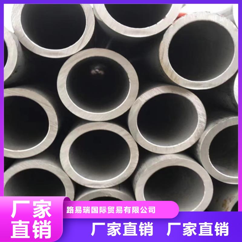 Q345C无缝钢管Q345BH型钢通过检测