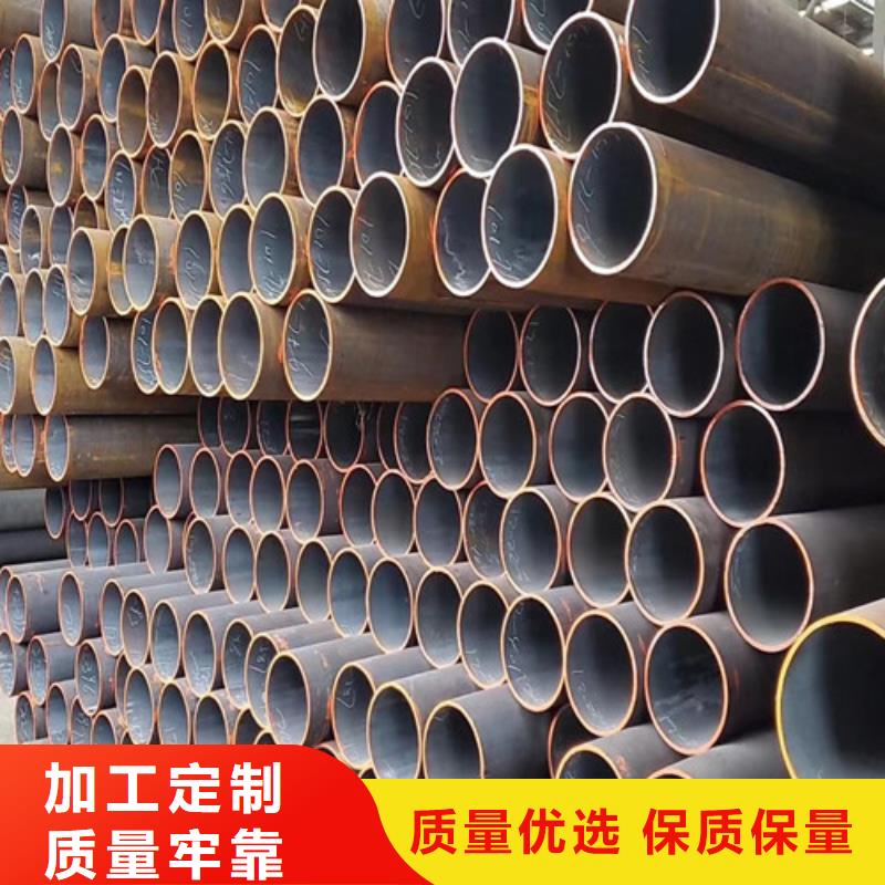 Q345C无缝钢管Q345BH型钢通过检测