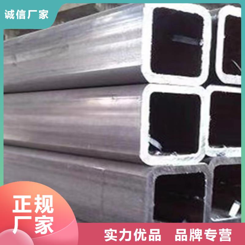 方管工字钢厂家品控严格