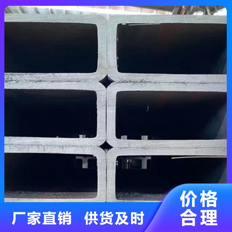 方管Q345B低合金H型钢专注细节更放心