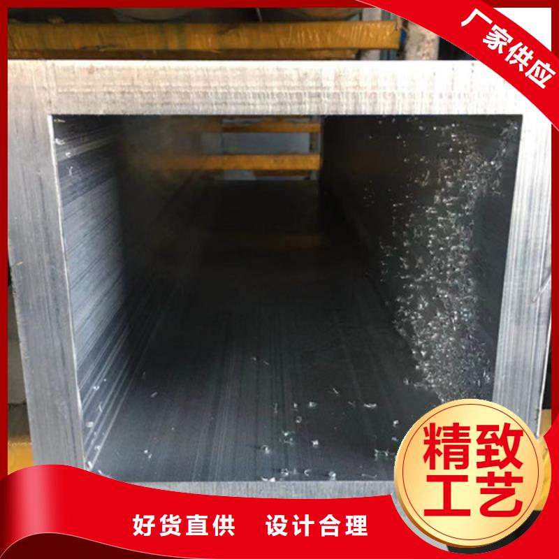 方管方矩管厂家案例