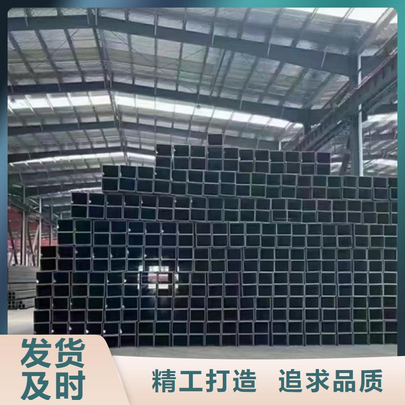 镀锌方管值得信赖