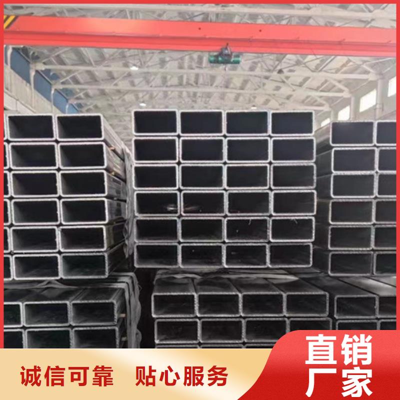 方管工字钢厂家品控严格