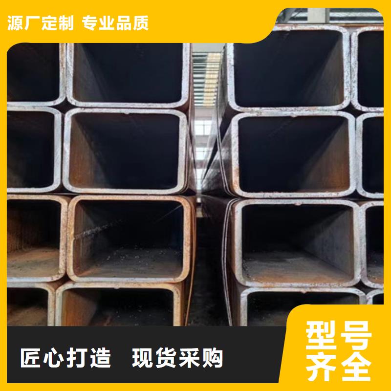 方管方矩管厂家案例
