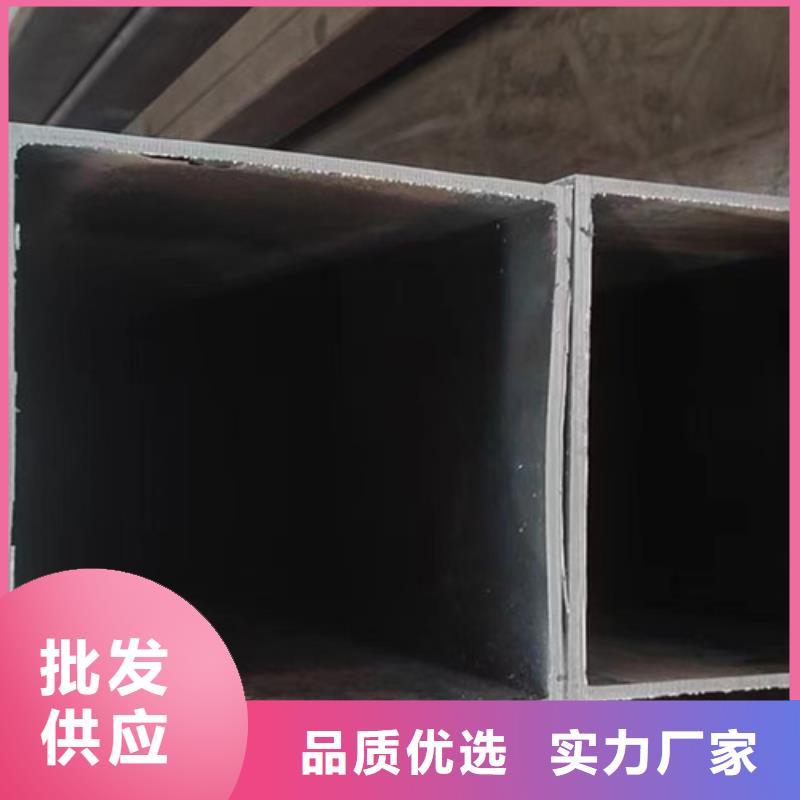 方管方矩管厂家案例