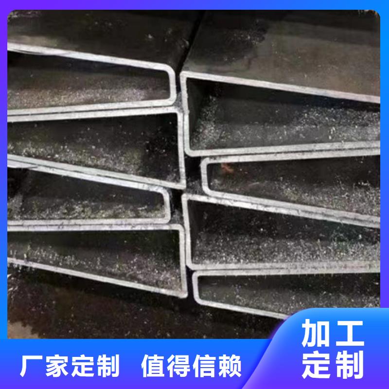方管-Q355D无缝方管来电咨询