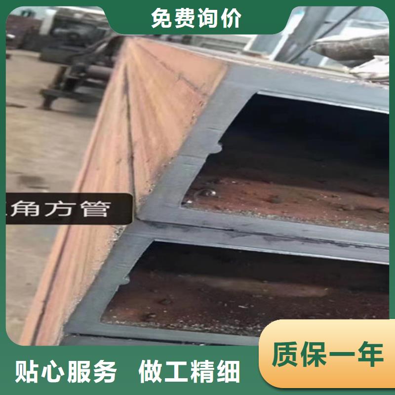 方管工字钢厂家品控严格