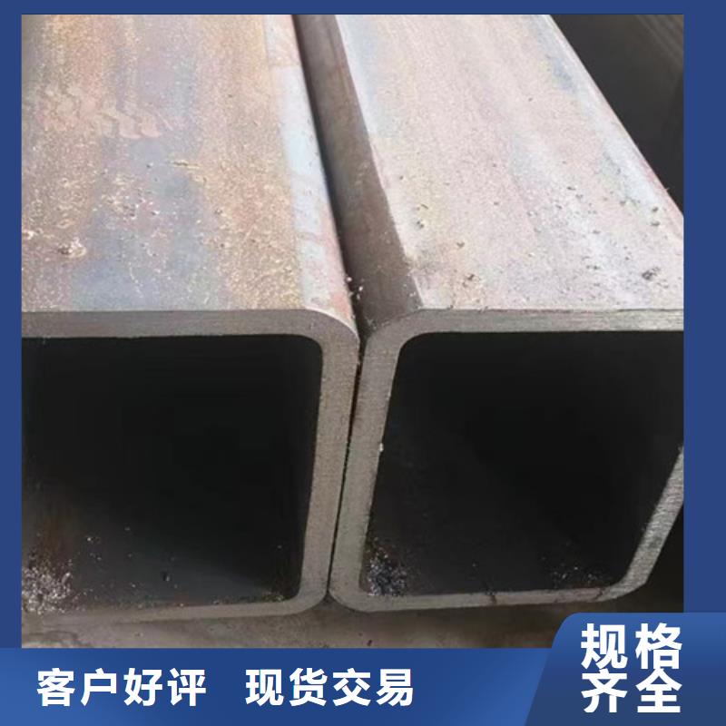 方管-Q355D无缝方管来电咨询