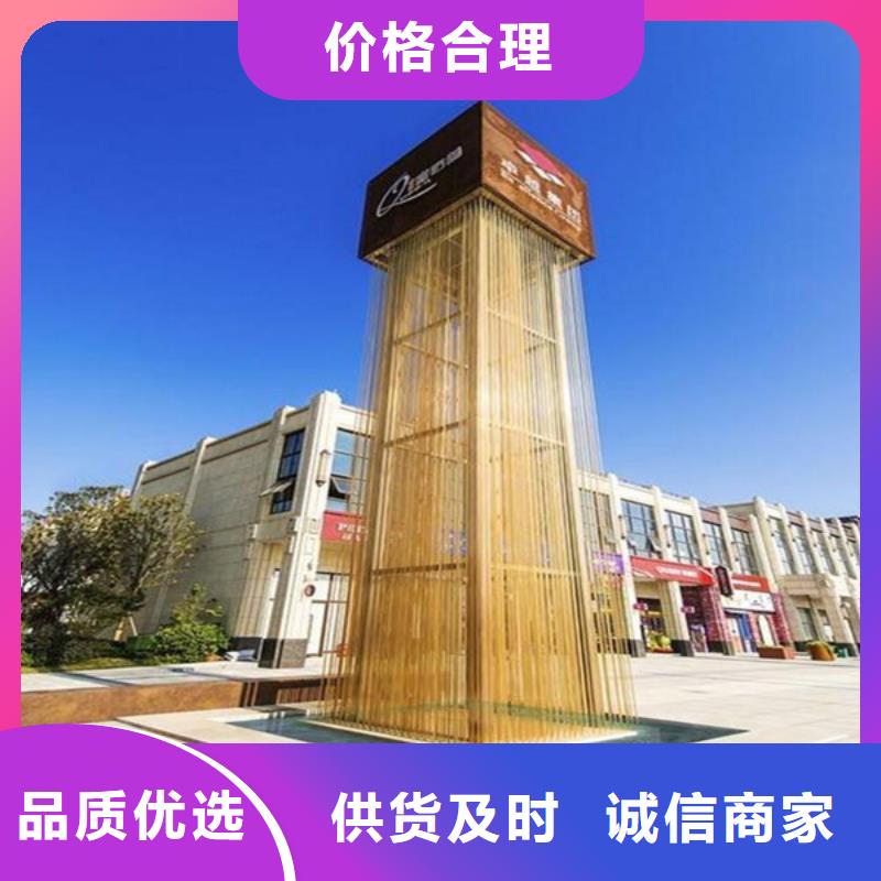 商場導視牌價格