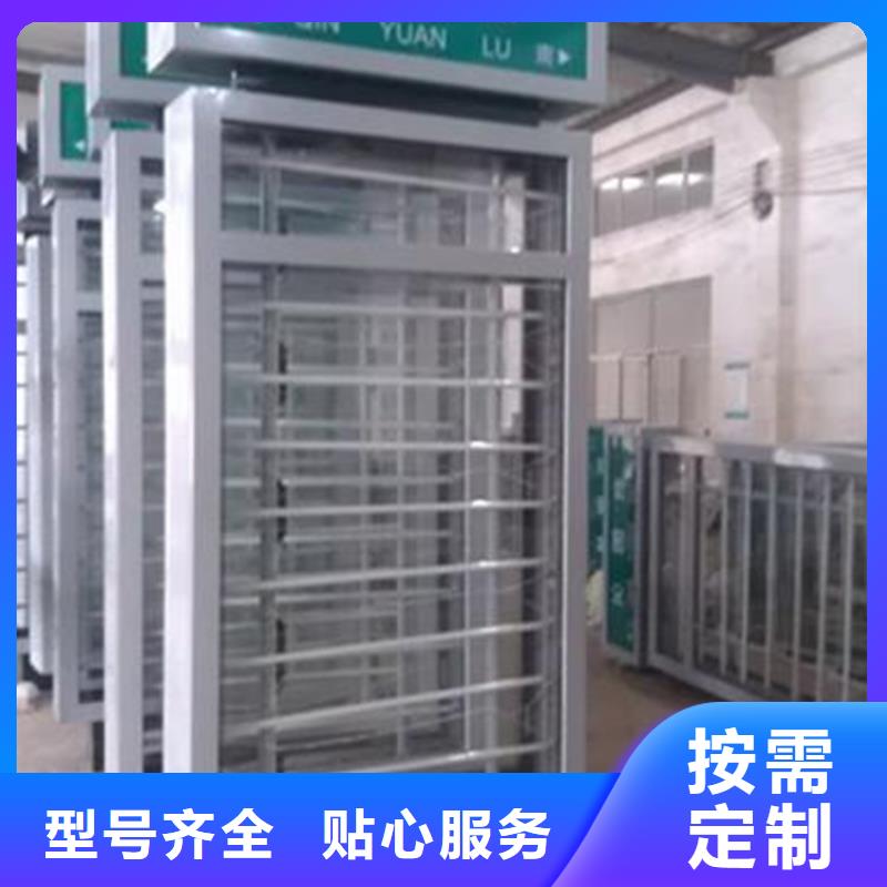 路燈箱戶外燈桿燈箱用心制造